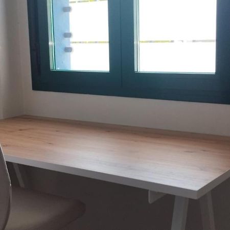 Apartamento San Pedro Playa Марбелья Экстерьер фото