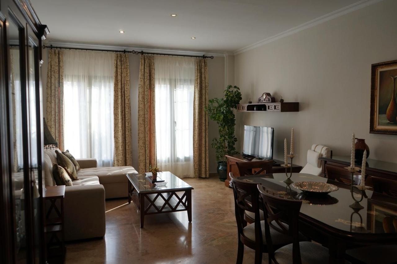 Apartamento San Pedro Playa Марбелья Экстерьер фото