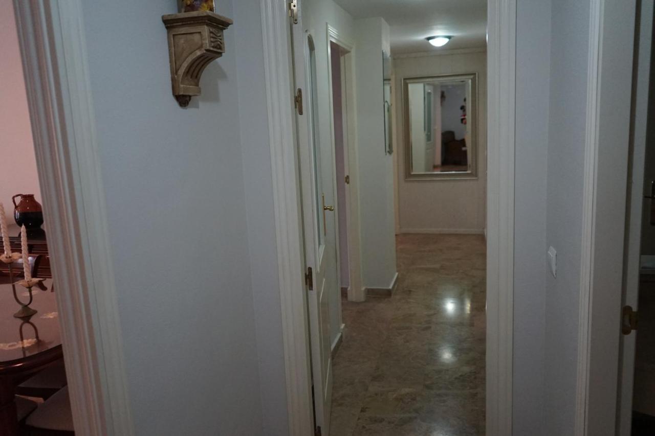 Apartamento San Pedro Playa Марбелья Экстерьер фото