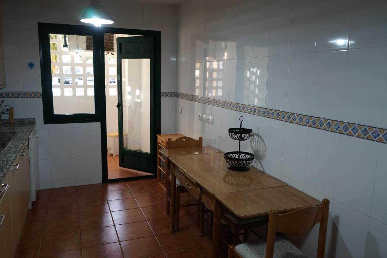 Apartamento San Pedro Playa Марбелья Экстерьер фото