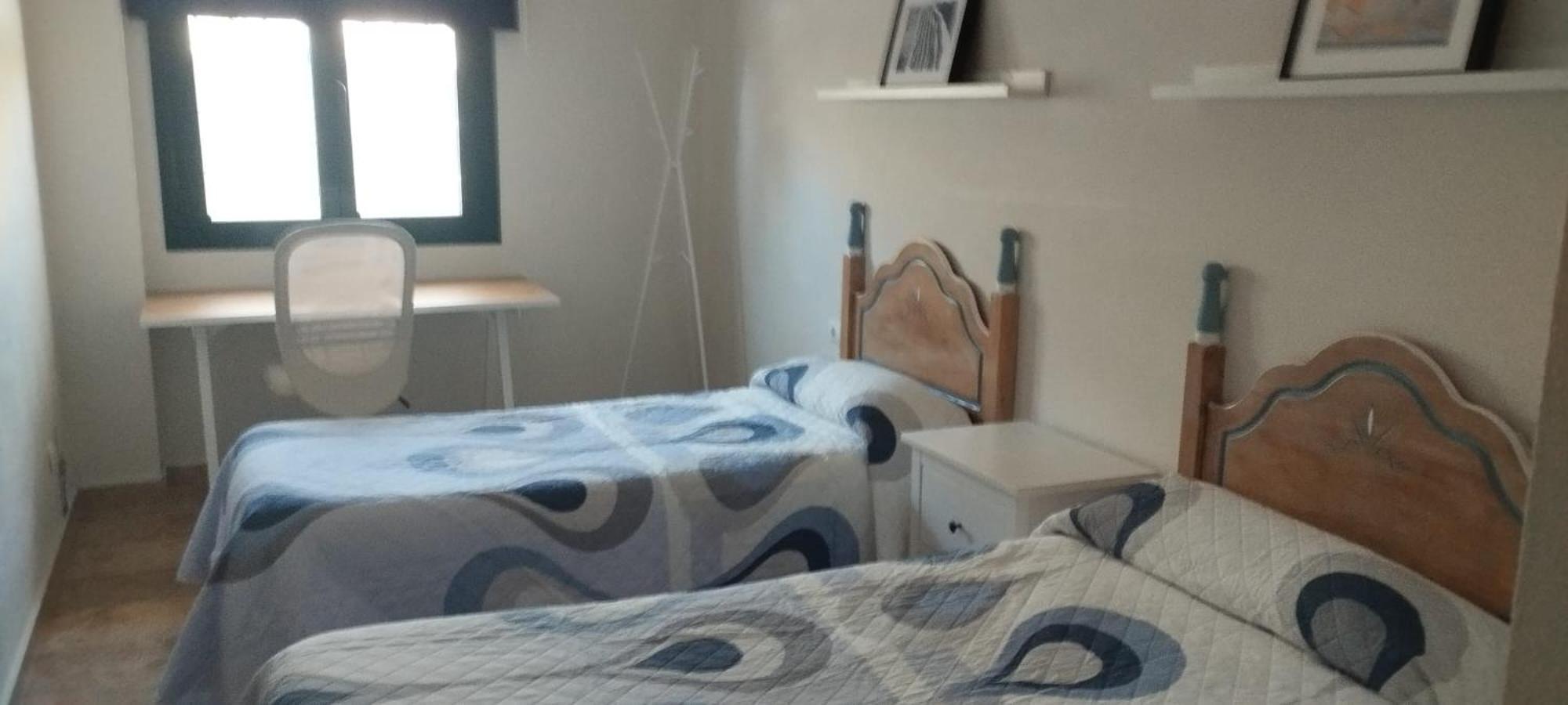 Apartamento San Pedro Playa Марбелья Экстерьер фото