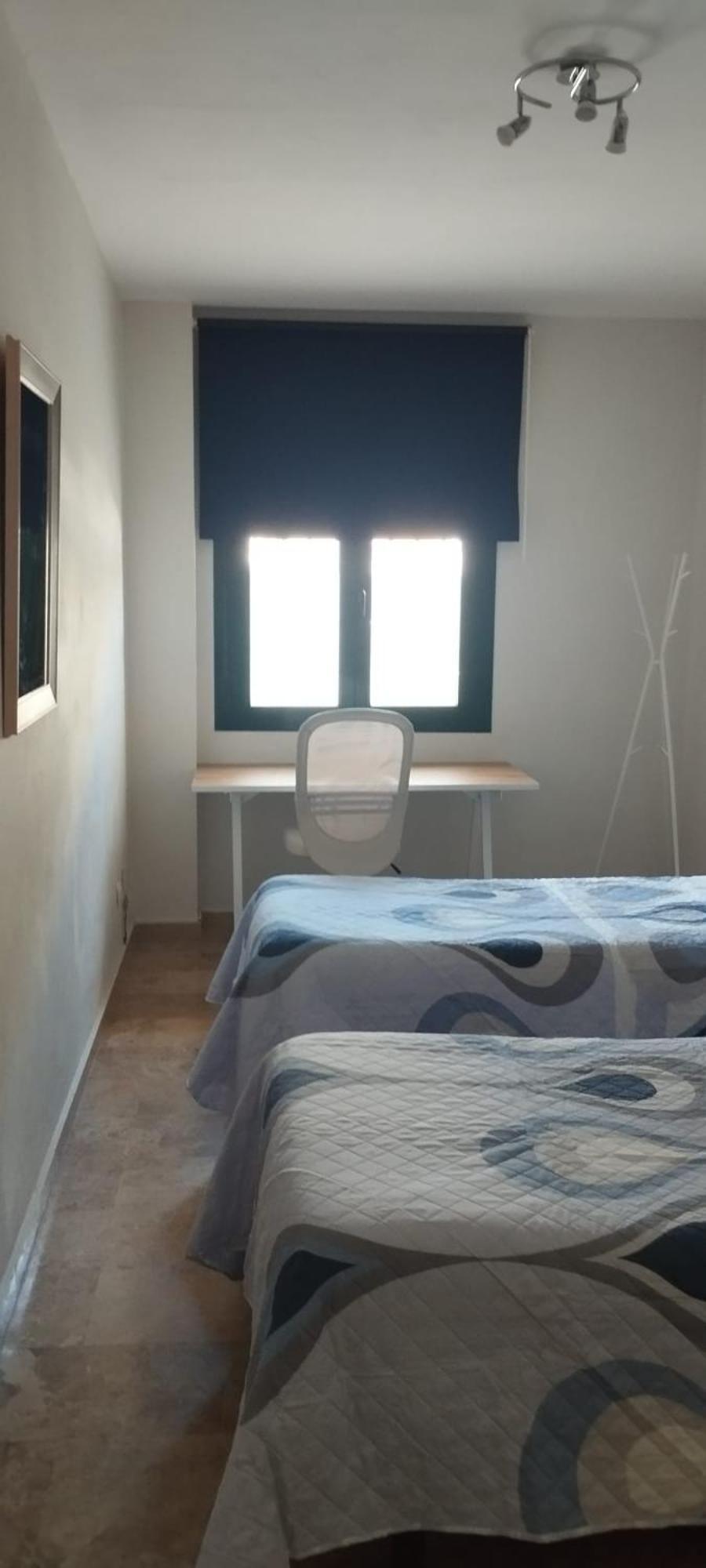 Apartamento San Pedro Playa Марбелья Экстерьер фото